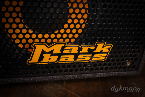 Markbass MB58RCMD 102P