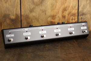 Boss GA-FC Fußschalter