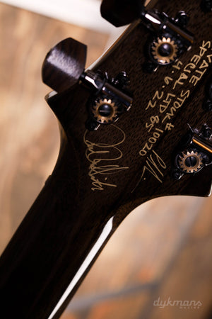 PRS Private Stock Special Semi Hollow Citrus Glow LIMITIERTE AUFLAGE #343023