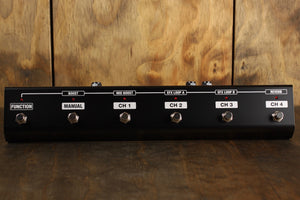 Boss GA-FC Fußschalter