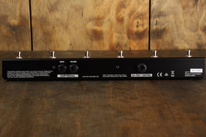 Boss GA-FC Fußschalter