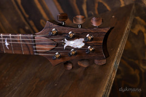 PRS Private Stock Special Semi Hollow Citrus Glow LIMITIERTE AUFLAGE #343023