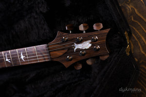 PRS Private Stock Special Semi Hollow Citrus Glow LIMITIERTE AUFLAGE #343023