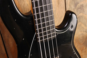 Sandberg California II VM 5-S Hardcore im Alter von Schwarz