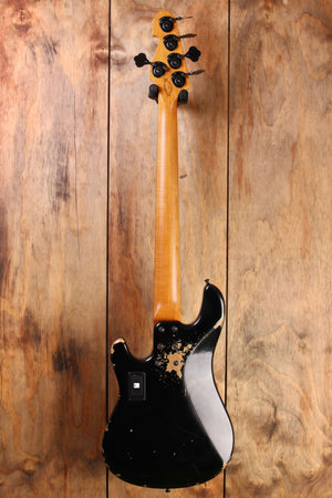 Sandberg California II VM 5-S Hardcore im Alter von Schwarz