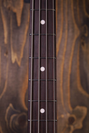 Music Man Stingray 4 Special Schwarz