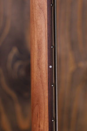 Music Man Stingray 4 Special Schwarz