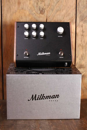 Milchmann The Amp 100