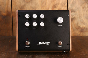 Milchmann The Amp 100