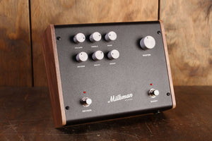 Milchmann The Amp 100