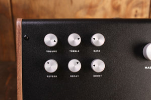 Milchmann The Amp 100