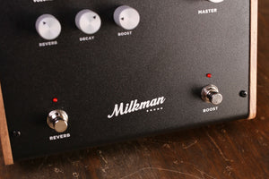 Milchmann The Amp 100