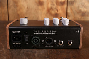 Milchmann The Amp 100