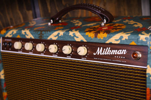 Milkman 20W Creamer 1x12 Combo Tante Gertie