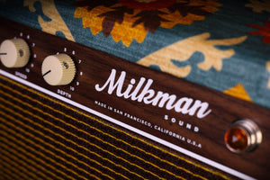 Milkman 20W Creamer 1x12 Combo Tante Gertie