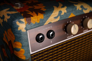 Milkman 20W Creamer 1x12 Combo Tante Gertie