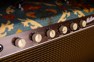 Milkman 20W Creamer 1x12 Combo Tante Gertie