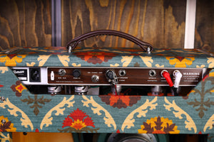 Milkman 20W Creamer 1x12 Combo Tante Gertie