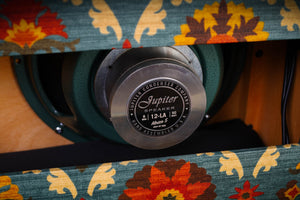 Milkman 20W Creamer 1x12 Combo Tante Gertie