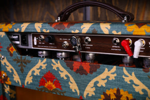 Milkman 20W Creamer 1x12 Combo Tante Gertie