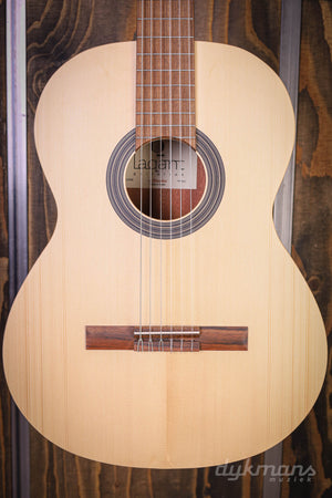 Laqant by Alhambra College 2