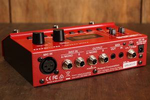 Boss RC-500 Loop-Station