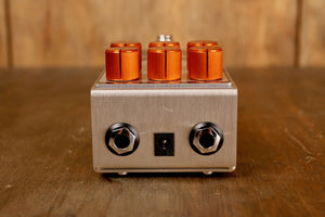 Origin Effects RD Kompaktes Hot Rod Revival DRIVE