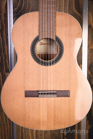 Alhambra 1C HT Hybrid Terra