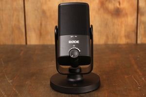 Rode NT-USB-Mini 