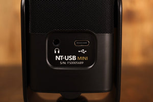 Rode NT-USB-Mini 