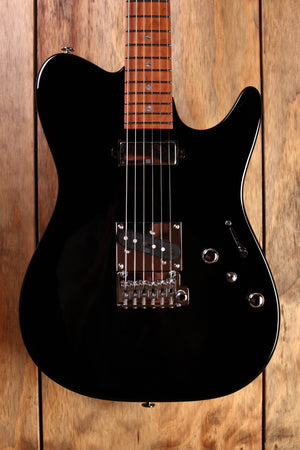 Ibanez AZS2200 Prestige Schwarz
