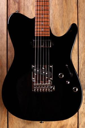 Ibanez AZS2200 Prestige Schwarz