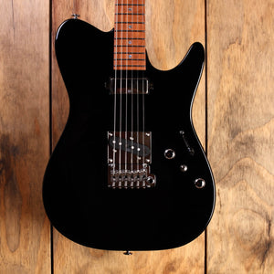 Ibanez AZS2200 Prestige Schwarz