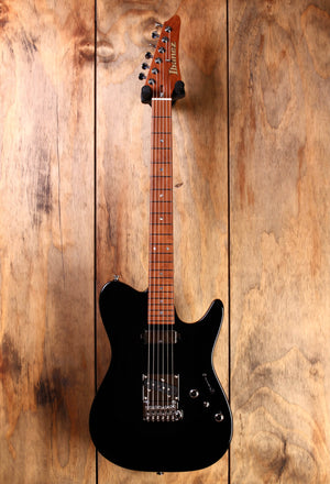 Ibanez AZS2200 Prestige Schwarz