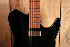 Ibanez AZS2200 Prestige Schwarz