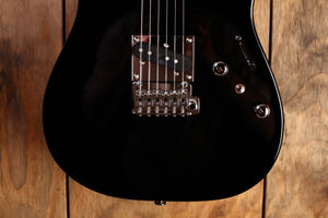 Ibanez AZS2200 Prestige Schwarz