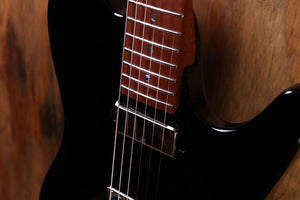 Ibanez AZS2200 Prestige Schwarz