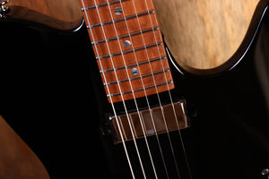 Ibanez AZS2200 Prestige Schwarz