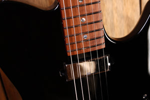 Ibanez AZS2200 Prestige Schwarz