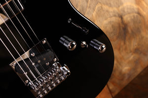 Ibanez AZS2200 Prestige Schwarz