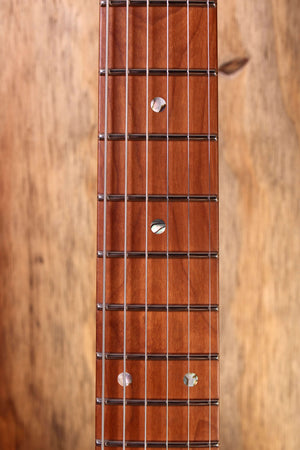 Ibanez AZS2200 Prestige Schwarz