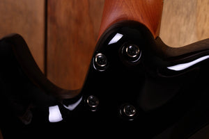 Ibanez AZS2200 Prestige Schwarz