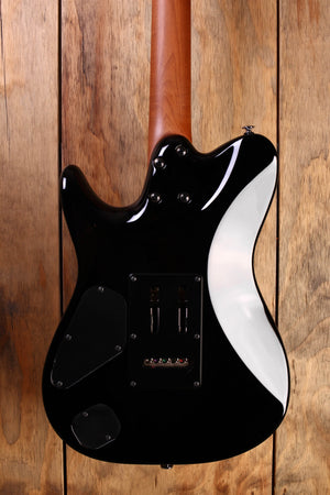Ibanez AZS2200 Prestige Schwarz