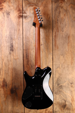 Ibanez AZS2200 Prestige Schwarz