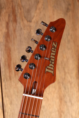 Ibanez AZS2200 Prestige Schwarz