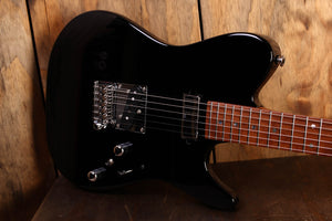 Ibanez AZS2200 Prestige Schwarz