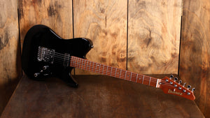Ibanez AZS2200 Prestige Schwarz