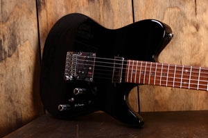 Ibanez AZS2200 Prestige Schwarz