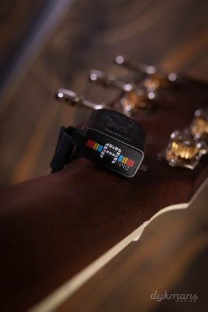 D'Addario Mikrotuner