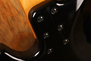 Sandberg California II V-TM Ida Nielsen 5-Saiter